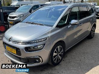 Citroën C4 Spacetourer 1.2 PureTech Shine Automaat Navigatie Camera Zenith picture 4