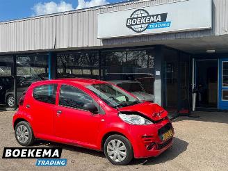 Unfallwagen Peugeot 107 1.0 Access Airco 5-Deurs 2012/11