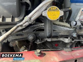 Peugeot 107 1.0 Access Airco 5-Deurs picture 11