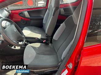 Peugeot 107 1.0 Access Airco 5-Deurs picture 14