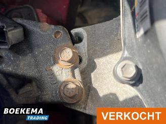 Peugeot 107 1.0 Access Airco 5-Deurs picture 12