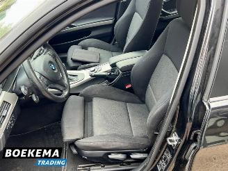 BMW 3-serie 318i High Executive Automaat Navigatie Xenon picture 6