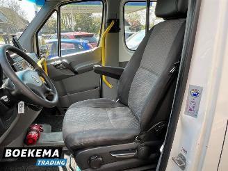 Volkswagen Crafter 35 2.0 TDI L3H2 9-Persoons Rolstoellift Airco Cruise picture 5