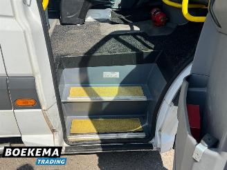 Volkswagen Crafter 35 2.0 TDI L3H2 9-Persoons Rolstoellift Airco Cruise picture 18