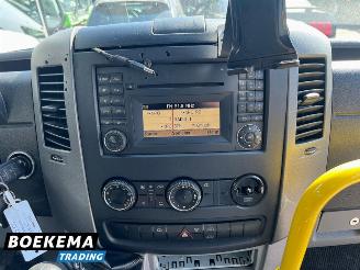 Volkswagen Crafter 35 2.0 TDI L3-H2 9-Peroons Rolstoeflift Airco Cruise picture 20