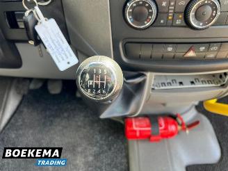 Volkswagen Crafter 35 2.0 TDI L3-H2 9-Peroons Rolstoeflift Airco Cruise picture 21