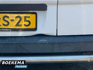 Volkswagen Crafter 35 2.0 TDI L3-H2 9-Peroons Rolstoeflift Airco Cruise picture 6