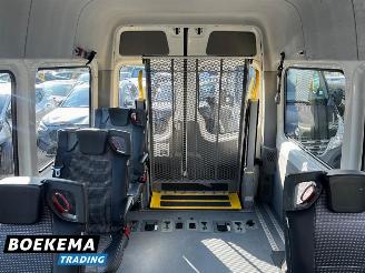 Volkswagen Crafter 35 2.0 TDI L3H2 9-Peroons Rolstoellift Airco Cruise picture 17