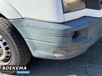 Volkswagen Crafter 35 2.0 TDI L3H2 9-Peroons Rolstoellift Airco Cruise picture 5