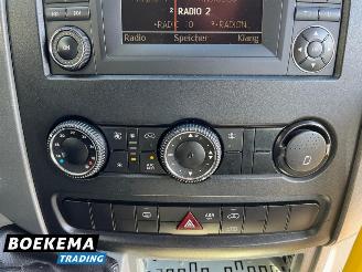 Volkswagen Crafter 35 2.0 TDI L3H2 9-Peroons Rolstoellift Airco Cruise picture 21