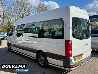 Volkswagen Crafter 35 2.0 TDI L3H2 9-Peroons Rolstoellift Airco Cruise picture 3