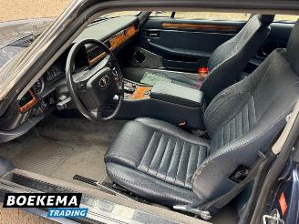 Jaguar Xjs 5.3 V12 Coupé picture 7