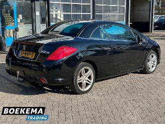 Peugeot 308 CC 1.6 THP Noir & Blanc Leer Stoel/Nekverw. Cruise Control picture 2