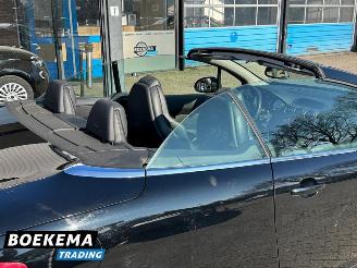 Peugeot 308 CC 1.6 THP Noir & Blanc Leer Stoel/Nekverw. Cruise Control picture 25