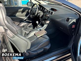 Peugeot 308 CC 1.6 THP Noir & Blanc Leer Stoel/Nekverw. Cruise Control picture 15