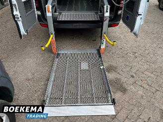 Mercedes Sprinter 313 2.2 CDI 432 9-Persoons Rolstoellift Automaat Airco picture 8