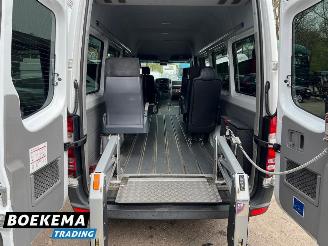 Mercedes Sprinter 313 2.2 CDI 432 9-Persoons Rolstoellift Automaat Airco picture 9