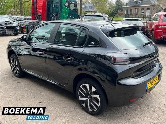 Peugeot e-208 EV Active 50 kWh Apple-Car Cruise PDC picture 3