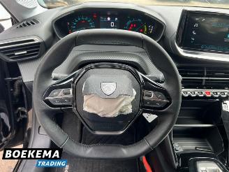 Peugeot e-208 EV Active 50 kWh Apple-Car Cruise PDC picture 26