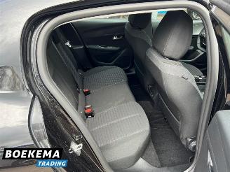 Peugeot e-208 EV Active 50 kWh Apple-Car Cruise PDC picture 23