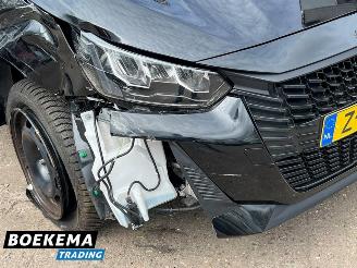 Peugeot e-208 EV Active 50 kWh Apple-Car Cruise PDC picture 6