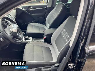 Volkswagen Tiguan 1.4 TSI R-Line DSG Dynaudio Stoelverwarming Climate Cruise picture 12