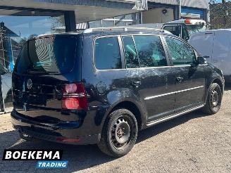 Volkswagen Touran 2.0 TDI 170PK Highline Stoelverw. Cruise Climate picture 2