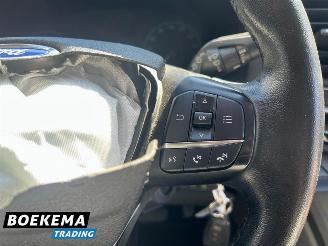 Ford Transit Custom 320 2.0 TDCI 170PK L2 Limited DoKa 6-Persoons Automaat 2xSchuifdeur picture 24