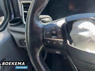 Ford Transit Custom 320 2.0 TDCI 170PK L2 Limited DoKa 6-Persoons Automaat 2xSchuifdeur picture 23