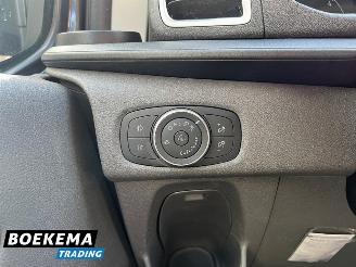 Ford Transit Custom 320 2.0 TDCI 170PK L2 Limited DoKa 6-Persoons Automaat 2xSchuifdeur picture 22