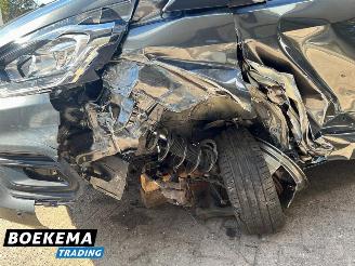 Ford Transit Custom 320 2.0 TDCI 170PK L2 Limited DoKa 6-Persoons Automaat 2xSchuifdeur picture 4