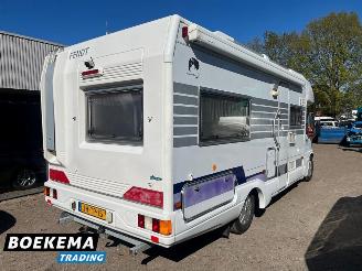 Fendt  L680 Luifel Airco 2xZonnepaneel Fietsendrager Omvormer picture 2