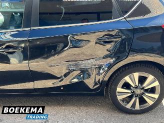 Nissan Pulsar 1.2 DIG-T Connect Ed Navigatie Camera Keyless Cruise picture 5