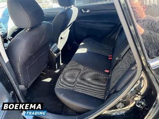 Nissan Pulsar 1.2 DIG-T Connect Ed Navigatie Camera Keyless Cruise picture 12