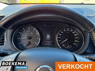 Nissan Pulsar 1.2 DIG-T Connect Ed Navigatie Camera Keyless Cruise picture 18
