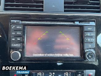 Nissan Pulsar 1.2 DIG-T Connect Ed Navigatie Camera Keyless Cruise picture 25