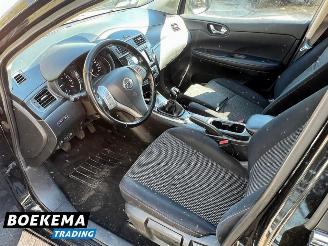 Nissan Pulsar 1.2 DIG-T Connect Ed Navigatie Camera Keyless Cruise picture 9