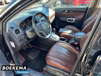 Opel Antara 3.2 V6 Cosmo Automaat Leer Navigatie Stoelverw picture 7
