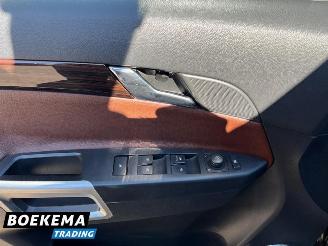 Opel Antara 3.2 V6 Cosmo Automaat Leer Navigatie Stoelverw picture 10