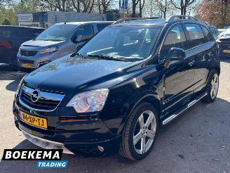Opel Antara 3.2 V6 Cosmo Automaat Leer Navigatie Stoelverw picture 4