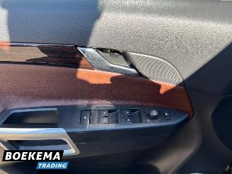 Opel Antara 3.2 V6 Cosmo Automaat Leer Navigatie Stoelverw picture 10