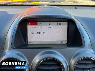 Opel Antara 3.2 V6 Cosmo Automaat Leer Navigatie Stoelverw picture 18
