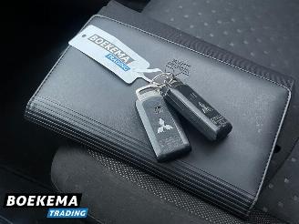 Mitsubishi ASX 1.6 Intense Keyless Cruise Climate PDC picture 26