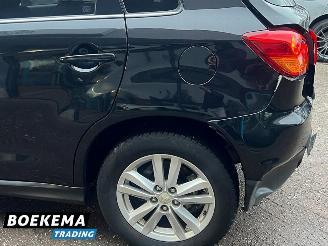 Mitsubishi ASX 1.6 Intense Keyless Cruise Climate PDC picture 7