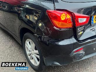 Mitsubishi ASX 1.6 Intense Keyless Cruise Climate PDC picture 6