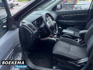 Mitsubishi ASX 1.6 Intense Keyless Cruise Climate PDC picture 14