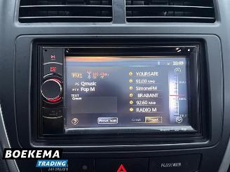 Mitsubishi ASX 1.6 Intense Keyless Cruise Climate PDC picture 24