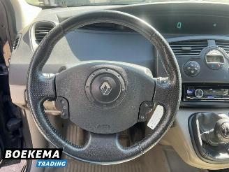 Renault Grand-scenic 1.6-16V 7-Persoons Climate Cruise picture 19