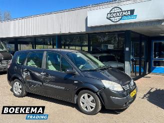  Renault Grand-scenic 1.6-16V 7-Persoons Climate Cruise 2006/9