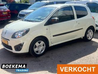 Renault Twingo 1.5 dCi Collection Airco Cruise picture 4